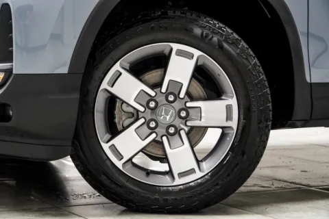 Another view of 2024 Honda Ridgeline RTL for sale in Kennesaw, GA at Carvilla