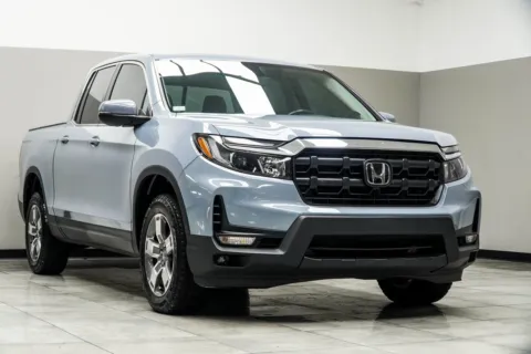 More photos of 2024 Honda Ridgeline RTL at Carvilla, GA