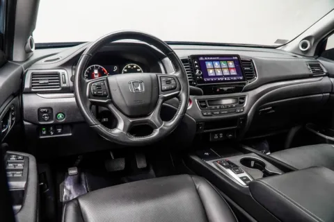 More photos of 2024 Honda Ridgeline RTL at Carvilla, GA