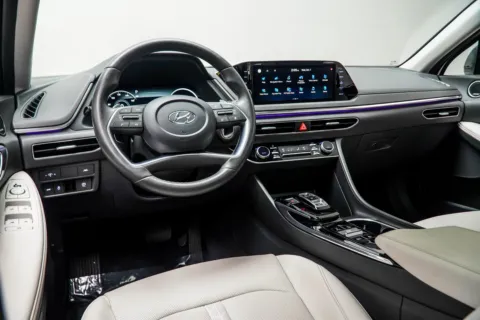 More photos of 2022 Hyundai Sonata Limited at Carvilla, GA