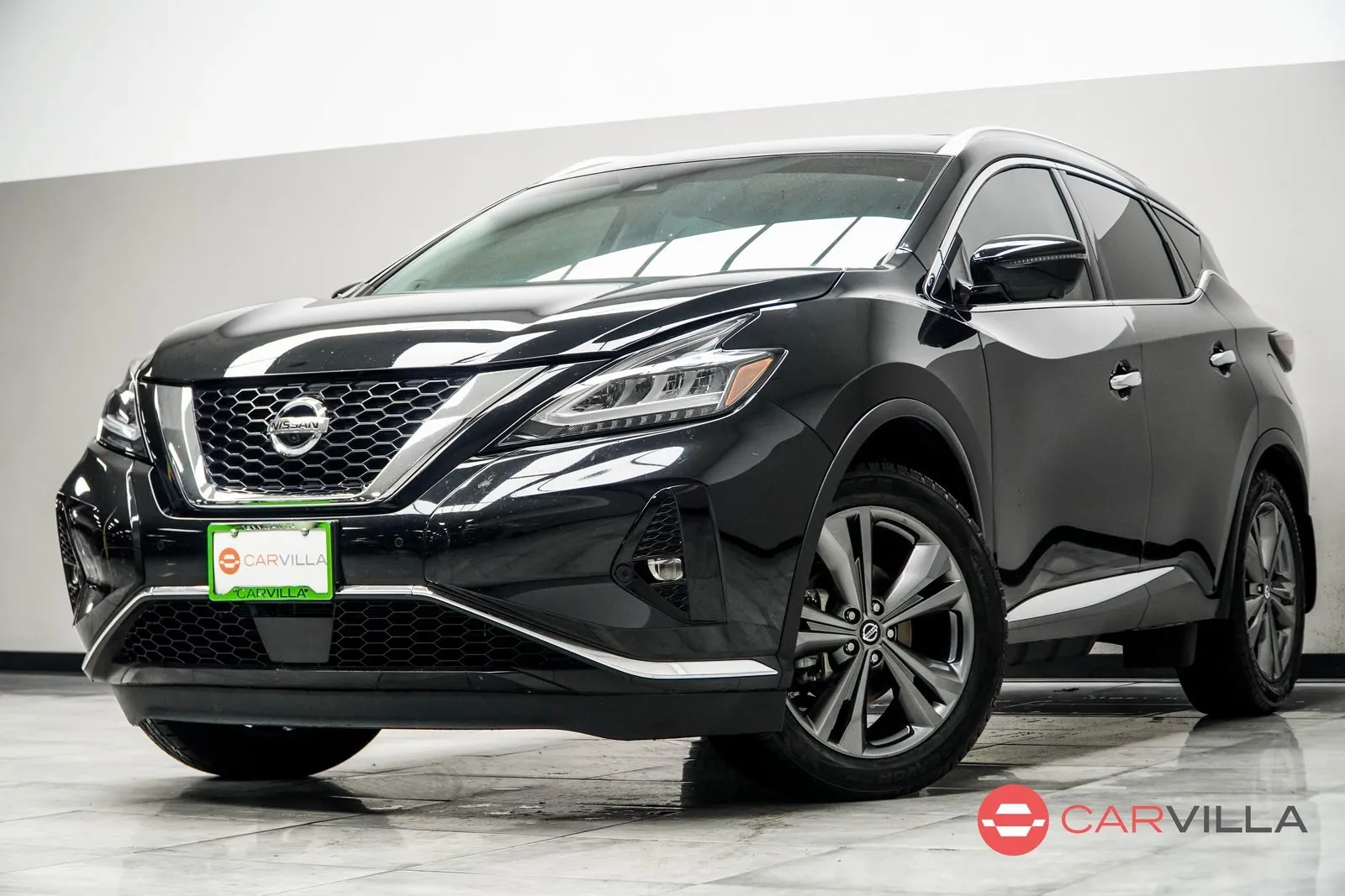 2019 Nissan Murano Platinum for sale in Kennesaw, GA
