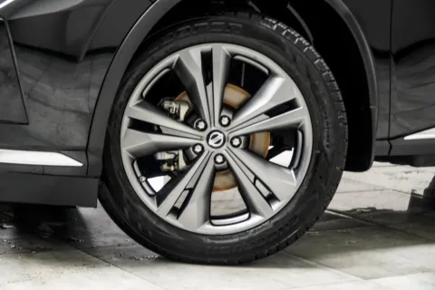 Another view of 2019 Nissan Murano Platinum for sale in Kennesaw, GA at Carvilla