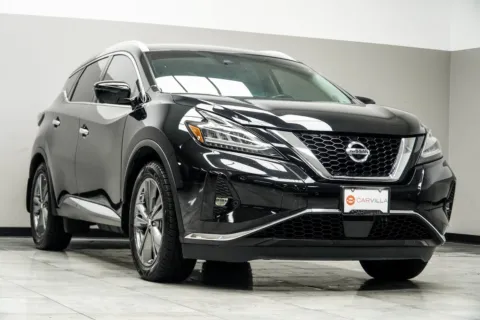 More photos of 2019 Nissan Murano Platinum at Carvilla, GA