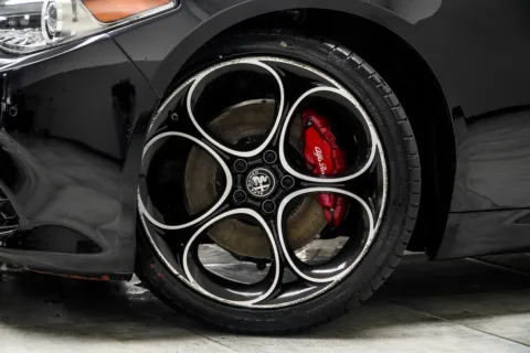 Another view of 2022 Alfa Romeo Giulia Veloce for sale in Kennesaw, GA at Carvilla