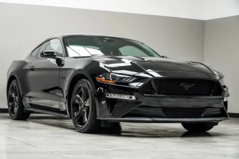 More photos of 2022 Ford Mustang GT Premium at Carvilla, GA