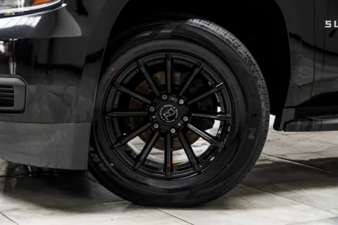 Another view of 2019 Chevrolet Suburban LT for sale in Kennesaw, GA at Carvilla
