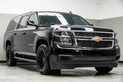 More photos of 2019 Chevrolet Suburban LT at Carvilla, GA