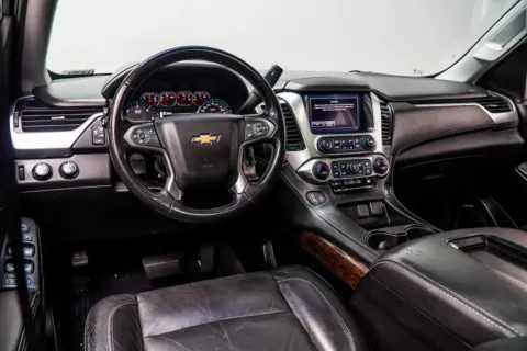 More photos of 2019 Chevrolet Suburban LT at Carvilla, GA
