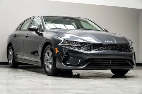 More photos of 2022 Kia K5 LXS at Carvilla, GA