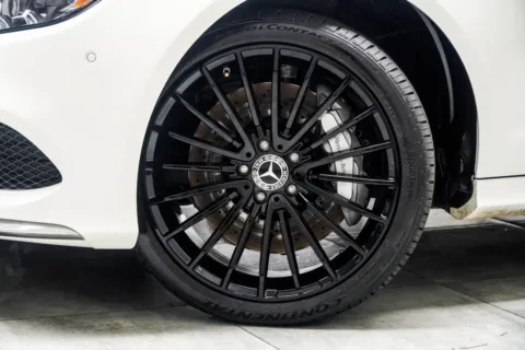 Another view of 2018 Mercedes-Benz CLS 550 for sale in Kennesaw, GA at Carvilla