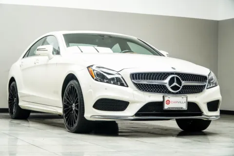 More photos of 2018 Mercedes-Benz CLS 550 at Carvilla, GA