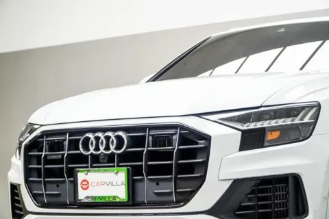 Photos of 2019 Audi Q8 3.0T Prestige for sale in Kennesaw, GA at Carvilla