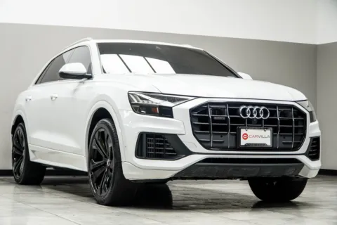 More photos of 2019 Audi Q8 3.0T Prestige at Carvilla, GA