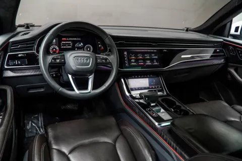 More photos of 2019 Audi Q8 3.0T Prestige at Carvilla, GA
