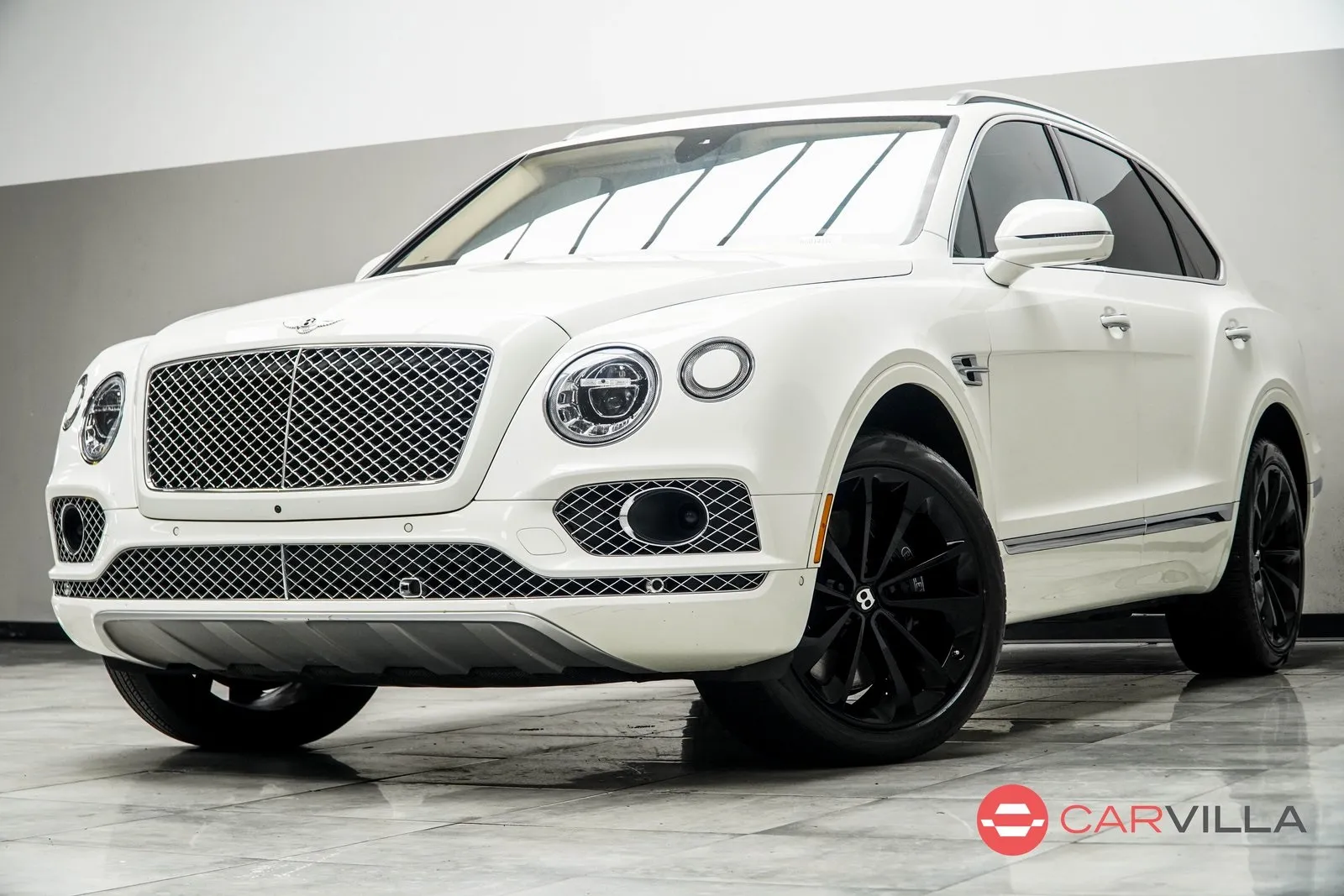 2017 Bentley Bentayga W12 for sale in Kennesaw, GA