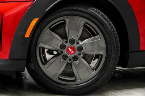 Another view of 2022 MINI Cooper S Signature for sale in Kennesaw, GA at Carvilla