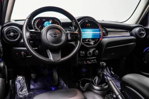 More photos of 2022 MINI Cooper S Signature at Carvilla, GA