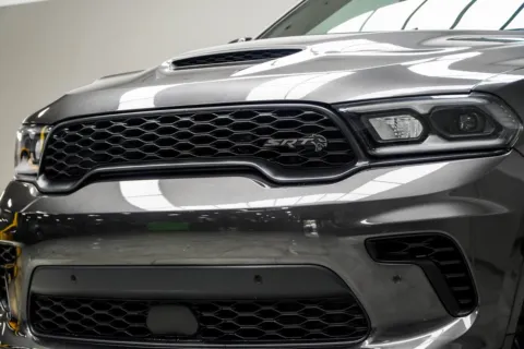 Photos of 2021 Dodge Durango SRT Hellcat for sale in Kennesaw, GA at Carvilla