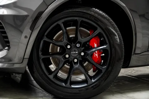 Another view of 2021 Dodge Durango SRT Hellcat for sale in Kennesaw, GA at Carvilla