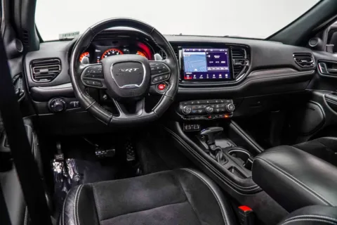 More photos of 2021 Dodge Durango SRT Hellcat at Carvilla, GA