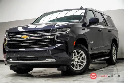 Unknown 2023 Chevrolet Tahoe LT for sale in Kennesaw, GA