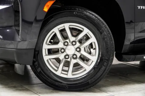 Another view of 2023 Chevrolet Tahoe LT for sale in Kennesaw, GA at Carvilla