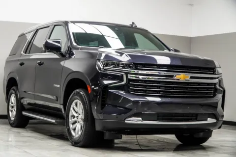 More photos of 2023 Chevrolet Tahoe LT at Carvilla, GA