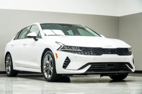 More photos of 2024 Kia K5 EX at Carvilla, GA