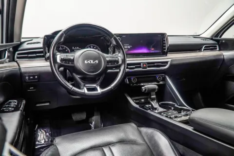 More photos of 2024 Kia K5 EX at Carvilla, GA