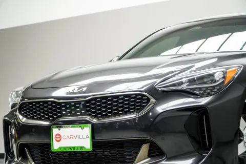 Photos of 2022 Kia Stinger GT2 for sale in Kennesaw, GA at Carvilla