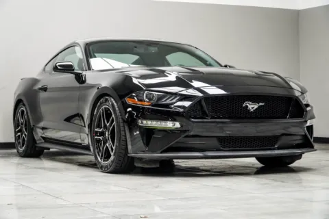 More photos of 2020 Ford Mustang GT at Carvilla, GA