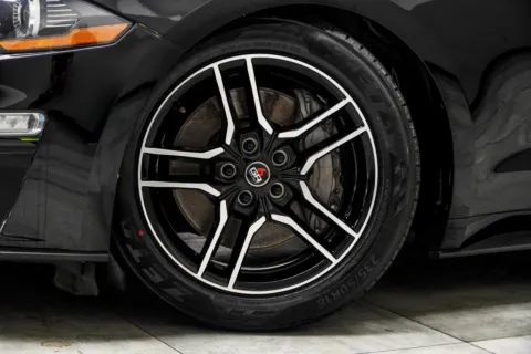 Another view of 2020 Ford Mustang GT for sale in Kennesaw, GA at Carvilla