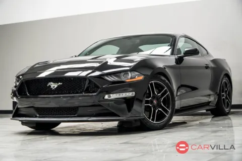 Black 2020 Ford Mustang GT for sale in Kennesaw, GA