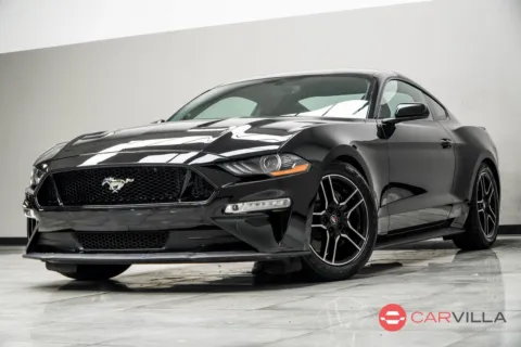 Used 2022 Ford Mustang GT for sale in Duluth, GA at Grand