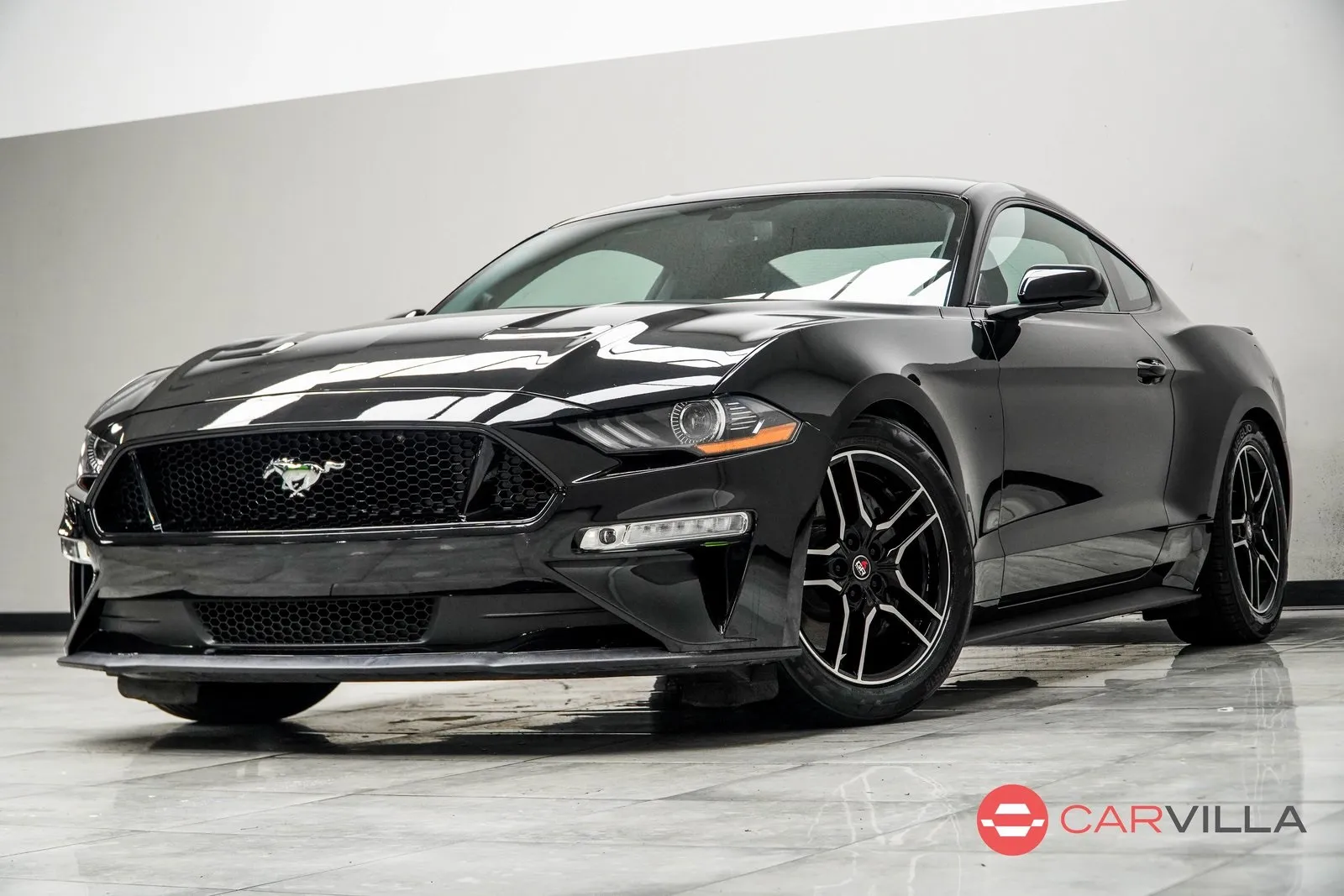 Black 2020 Ford Mustang GT for sale in Kennesaw, GA