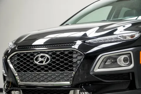 Photos of 2018 Hyundai Kona Limited for sale in Kennesaw, GA at Carvilla