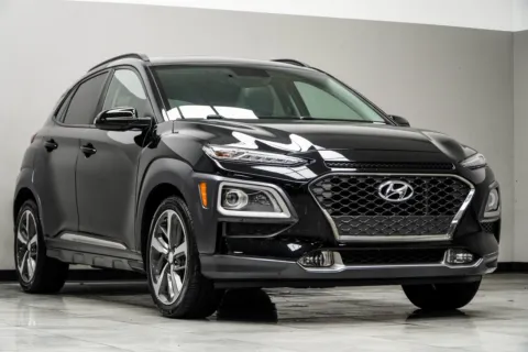 More photos of 2018 Hyundai Kona Limited at Carvilla, GA