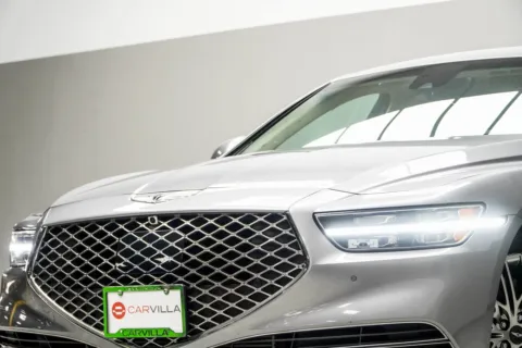 Photos of 2021 Genesis G90 3.3T Premium for sale in Kennesaw, GA at Carvilla