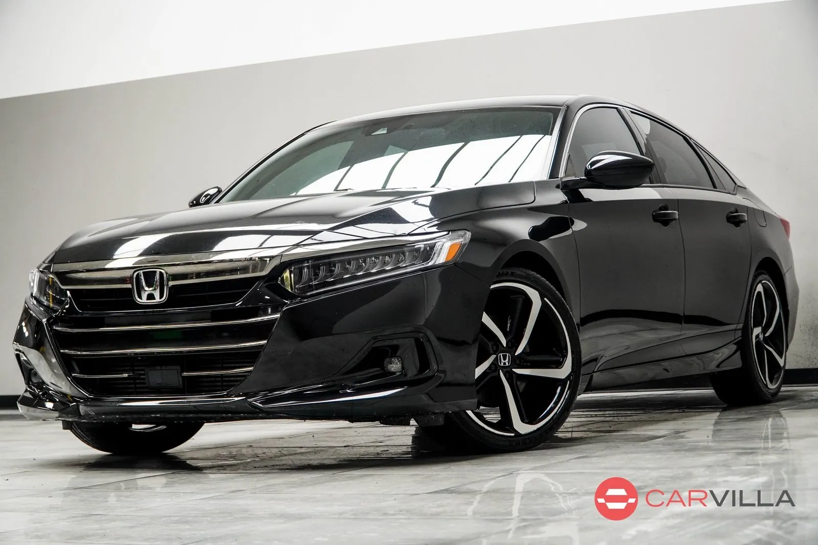 2021 Honda Accord Sport for sale in Kennesaw, GA
