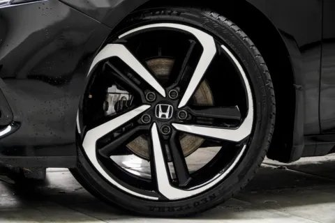Another view of 2021 Honda Accord Sport for sale in Kennesaw, GA at Carvilla