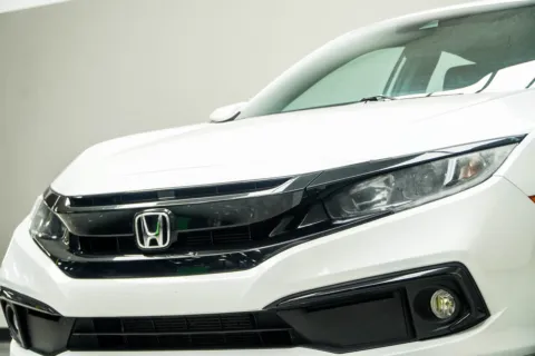Photos of 2020 Honda Civic Sport for sale in Kennesaw, GA at Carvilla
