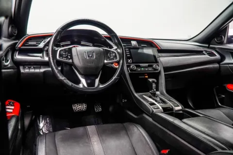 More photos of 2020 Honda Civic Sport at Carvilla, GA
