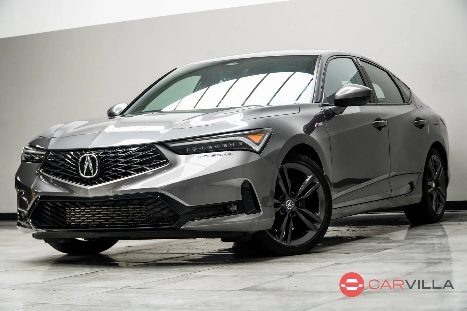 Gray 2023 Acura Integra A-Spec Package for sale in Kennesaw, GA