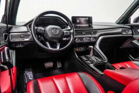 More photos of 2023 Acura Integra A-Spec Package at Carvilla, GA