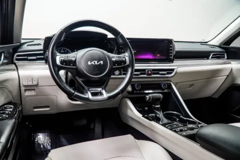 More photos of 2022 Kia K5 EX at Carvilla, GA