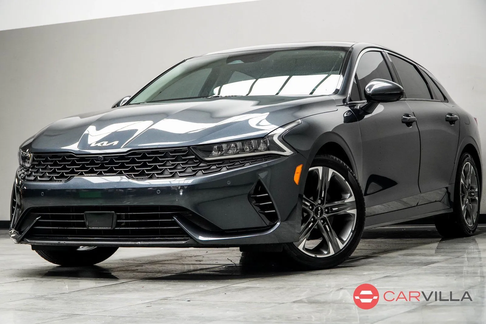 2022 Kia K5 EX for sale in Kennesaw, GA