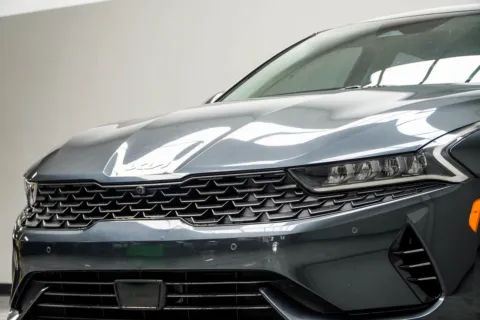 Photos of 2022 Kia K5 EX for sale in Kennesaw, GA at Carvilla