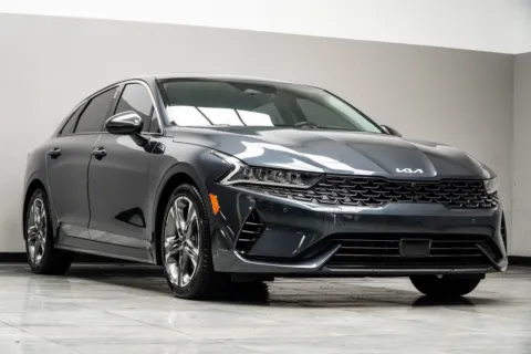 More photos of 2022 Kia K5 EX at Carvilla, GA