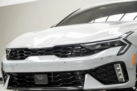 Photos of 2025 Kia K5 GT-Line for sale in Kennesaw, GA at Carvilla