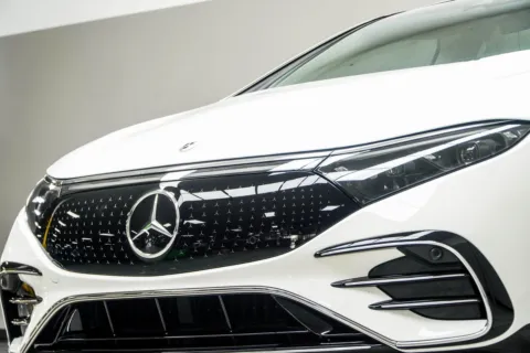 Photos of 2024 Mercedes-Benz EQS 450 for sale in Kennesaw, GA at Carvilla